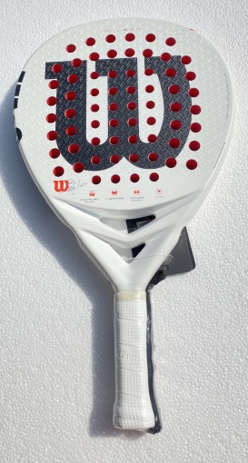 Padelschläger Wilson Bela LS V3