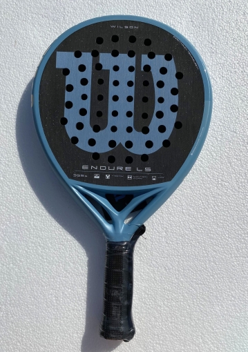 Padelschläger Wilson Endure LS V1