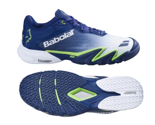 Herren-Tennisschuhe Babolat Premura 3 Lebron 3A0F26C908-4146