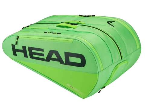 Tennistasche HEAD TOUR RACQUET BAG XL SG 2026