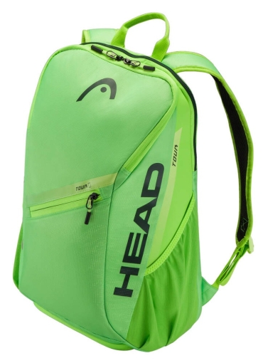Tennisrucksack Head Tour Backpack 25l SG 2026