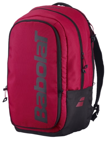 Tennisrucksack Babolat COURT Backpack HERO red