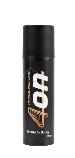 Spray gegen schwitzende Hände 4on TotalGrip Spray