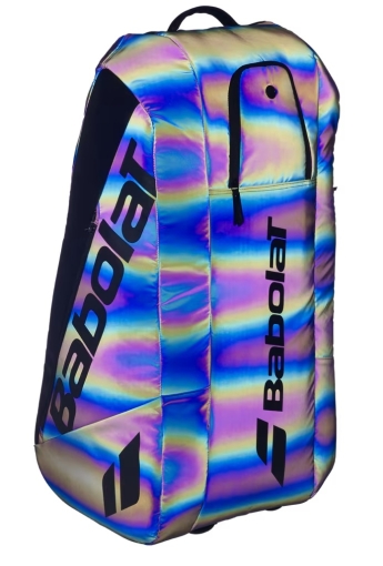 Tennistasche Babolat Pure DRIVE RH9 Spectra Edition
