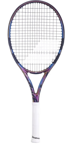 Tennisschläger Babolat Pure Drive TEAM GEN11 SPECTRA