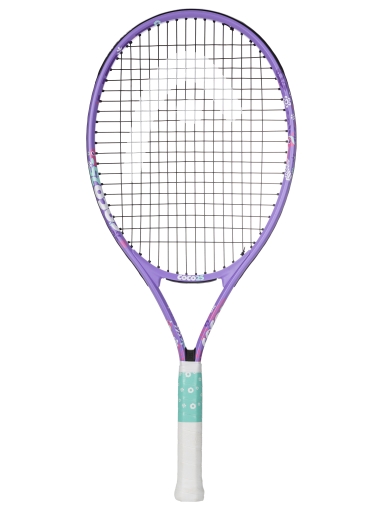 Kinder Tennisschläger Head COCO 25 2026 violett