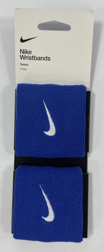 Tennis Wristband Nike Wristbands klein 833