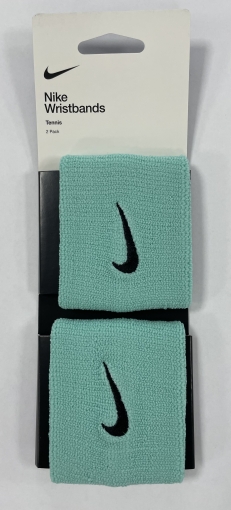 Tennis Wristband Nike Wristbands klein 703