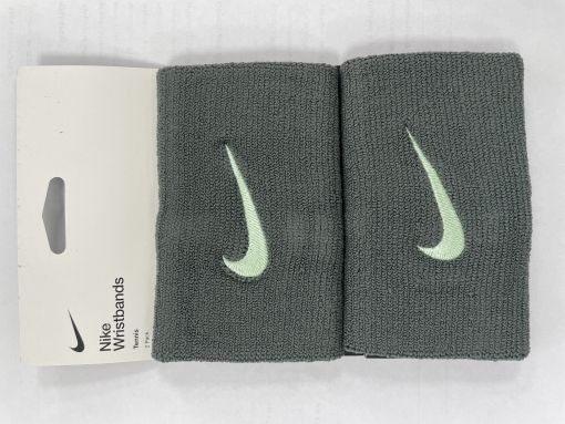 Nike Swoosh Wristbands - 635