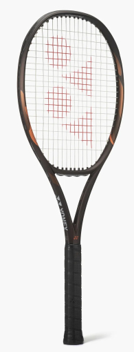 Tennisschläger Yonex EZONE 98 Espresso