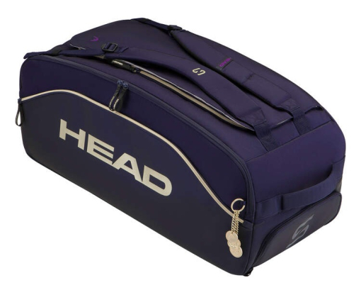 Tennis Sporttasche Pro X Duffle Bag L Zverev LTD NV