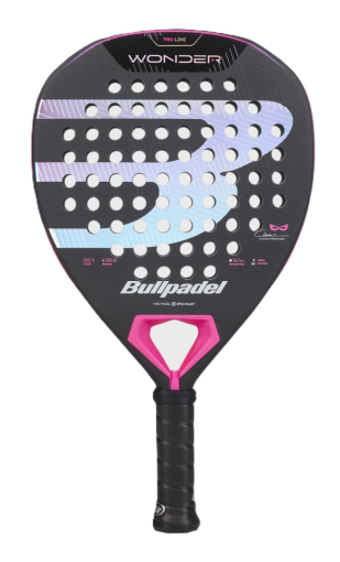 Padelschläger BULLPADEL WONDER 27