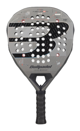 Padelschläger BULLPADEL Neuron 02 CMF 27