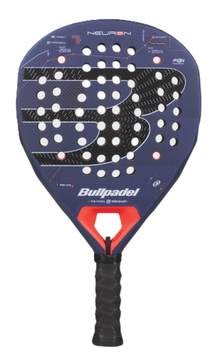 Padelschläger BULLPADEL Neuron 27