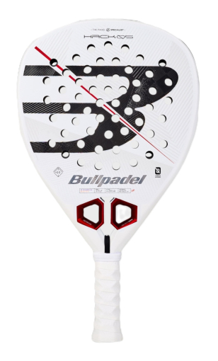 Padelschläger BULLPADEL Hack 05 27