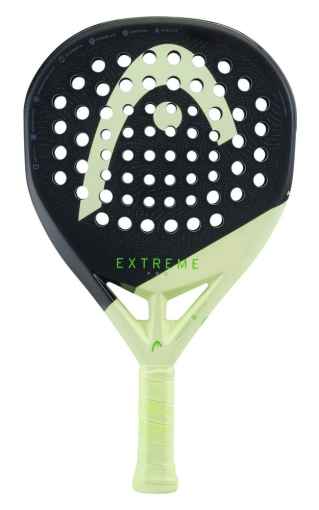 Padelschläger Head EXTREME PRO 2026