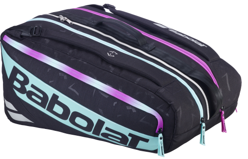 Tasche für Padel BABOLAT RH PRO PADEL JUAN LEBRON 2027