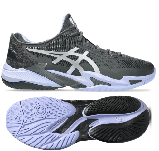 Tennisschuhe Asics Court FF 3 1041A569-020