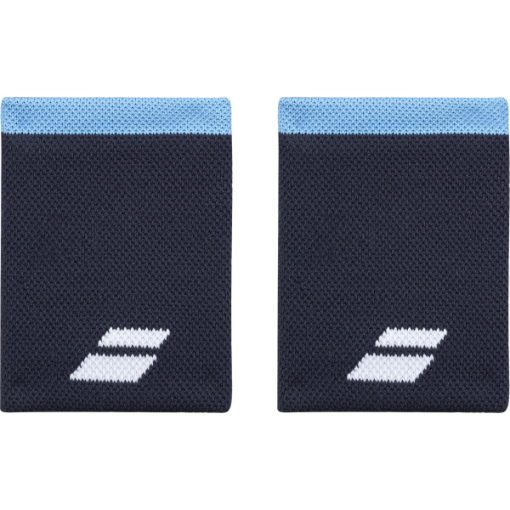 Tennis Wristband BABOLAT Logo Jumbo Wristband 5UB1262