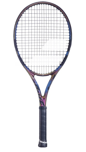 Tennisschläger Babolat Pure Drive SPECTRA - ausgepackt
