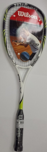Squashschläger Wilson PRO BLX Squashschläger Wilson PRO BLX