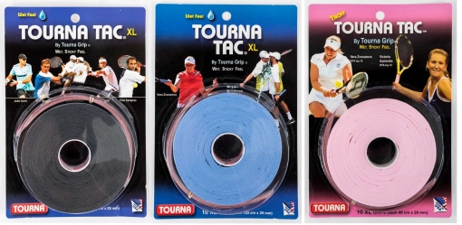 Overgrip Tourna Tac XL 10er Overgrip Tourna Tac XL 10er