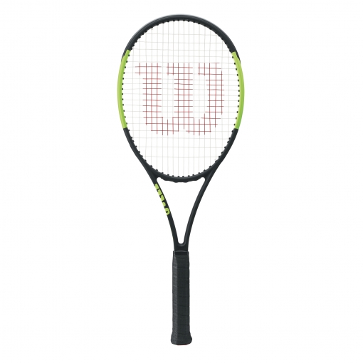 Tennisschläger Wilson BLADE 98S COUNTERVAIL 2017 Tennisschläger Wilson BLADE 98S COUNTERVAIL 2017