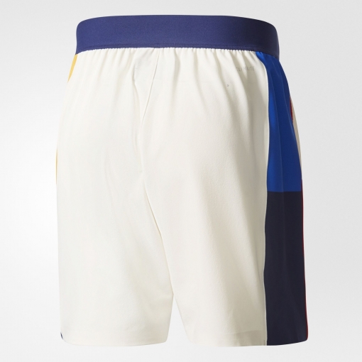 Adidas NEW YORK COLOURBLOCK SHORTS | Tennislife.at Adidas NEW YORK COLOURBLOCK SHORTS | Tennislife.at