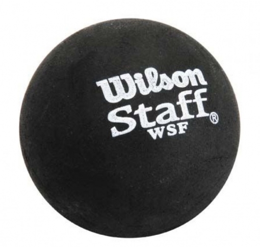 Squashball Wilson Staff Premium Balls Squashball Wilson Staff Premium Balls