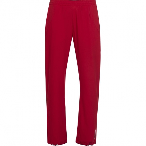 Sporthose Babolat Pant MC 40S1516-104 rot Sporthose Babolat Pant MC 40S1516-104 rot