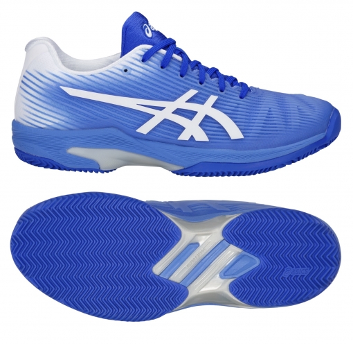 Damen Tennisschuhe Asics Solution Speed FF Clay | Tennislife.at Damen Tennisschuhe Asics Solution Speed FF Clay | Tennislife.at