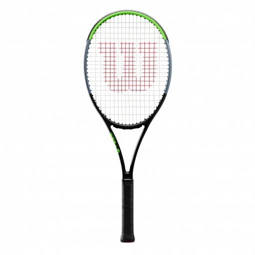 Tennisschläger Wilson BLADE 101L V7.0 Tennisschläger Wilson BLADE 101L V7.0