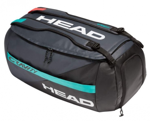 Tennis Sporttasche Head Gravity Sport Bag Tennis Sporttasche Head Gravity Sport Bag