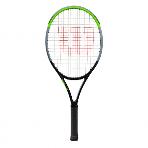 Kinder Tennisschläger Wilson BLADE V7.0 25 Kinder Tennisschläger Wilson BLADE V7.0 25