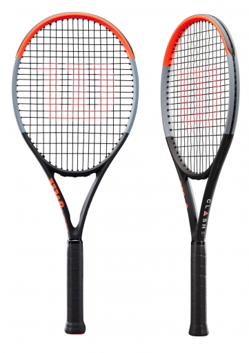 Tennisschläger Wilson CLASH 100UL Tennisschläger Wilson CLASH 100UL
