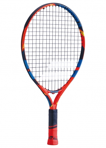 Kinder Tennisschläger Babolat BALLFIGHTER 19