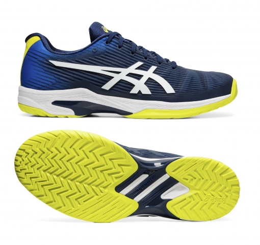 asics gel solution speed 3 44