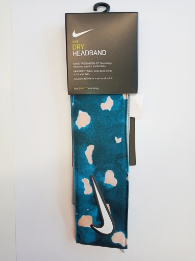 Tennis Stirnband Nike Tenis Headband -314 Tennis Stirnband Nike Tenis Headband -314