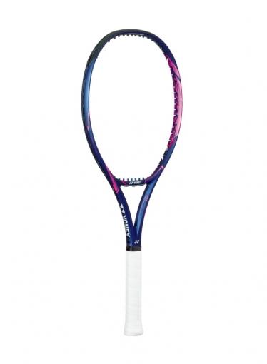 Tennisschläger Yonex EZONE Feel 250g pink Tennisschläger Yonex EZONE Feel 250g pink