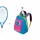 Kinder Tennisschläger Head Maria 19 2020 + Head Kids Backpack blau-pink