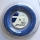 Tennissaite BABOLAT RPM POWER 1,25 mm blau  Saitenrolle