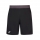 Kinder Tennis Kurzehose Babolat Play Short 3BP1061-2000 schwarz