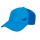 Kinder Tenniskappe Babolat Basic Logo Cap Junior 5JA1221-4049 blau