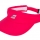 Mädchen Tennis Visor Babolat Visor Junior 5GA1231-5028 pink