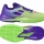 Kinder Tennisschuhe Babolat JET MACH 3 Clay junior jade lime