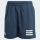 Jungen Kurzehose Adidas Club 3S Short GK8185 blau-grau