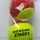 Kinder Tennisbälle Dunlop Stage 3 rot