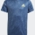 Kinder T-Shirt  Adidas HEAT.RDY Primeblue Freelift Tee GQ2231 blau