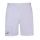 Herren Tennis Kurzehose Babolat Play Short 3MP1061-1000 weiss