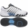 Tennisschuhe K-SWISS Bigshot Light 4  06989-130 allcourt weiss